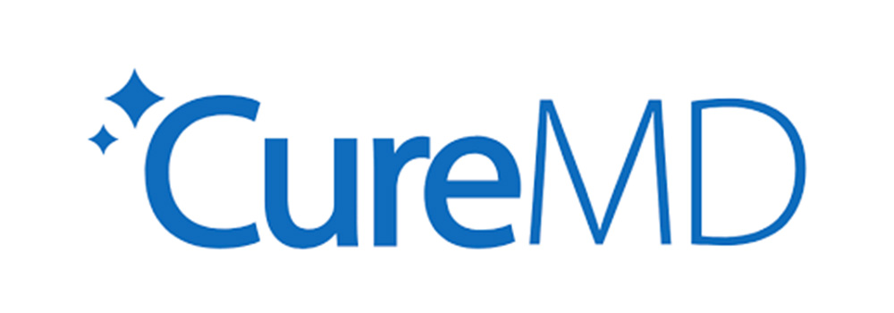 cure md partner logo