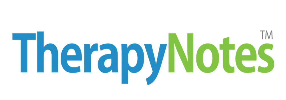 therapy notes partner logo