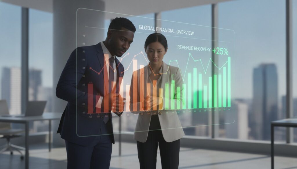 AR Aging Report Analysis to Recover Practice Revenue