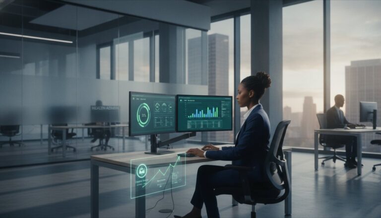 AR Management in Healthcare: A 2026 Strategic Guide to Optimizing Cash Flow