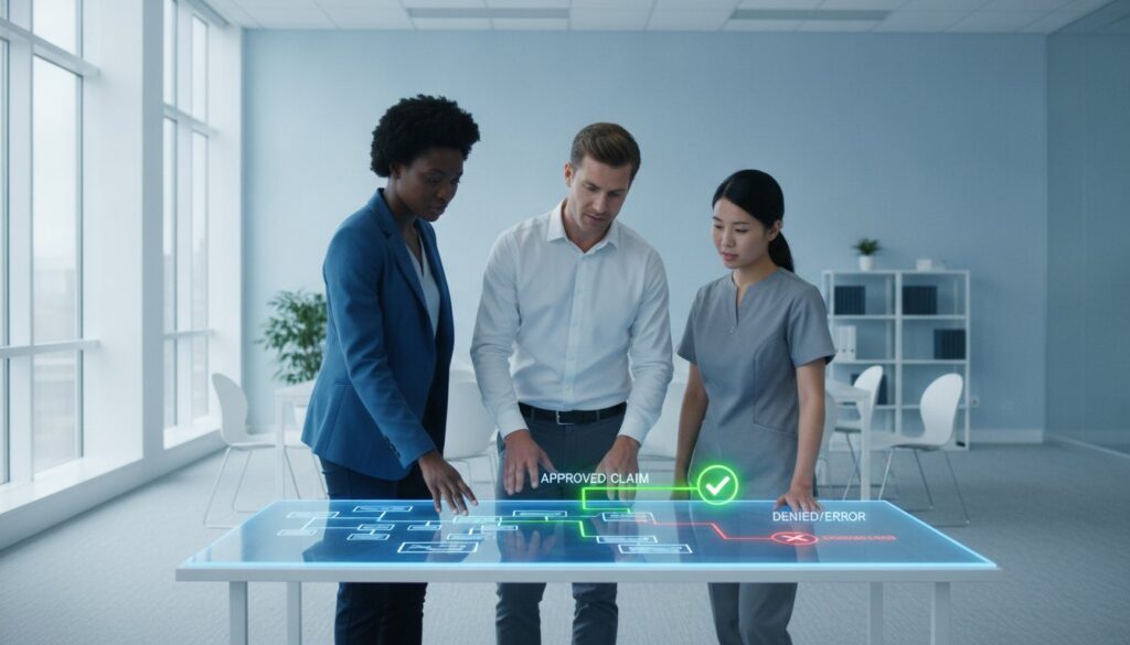 CO-109 Denial Code: Resolve Wrong Payer Errors in 2026