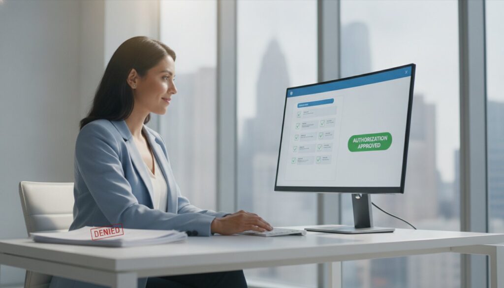 Managing Prior Authorization Denials: A Step-by-Step Recovery Guide