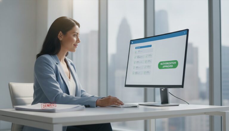 Managing Prior Authorization Denials: A Step-by-Step Recovery Guide