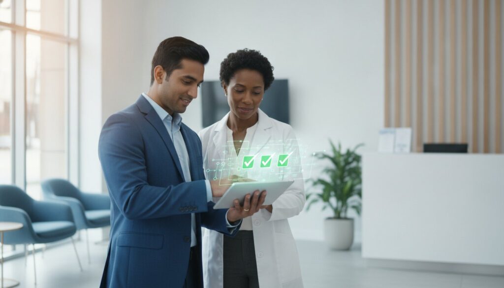 PR-204 Denial Code: 2026 Guide & Resolution Checklist