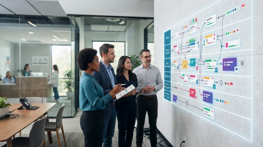 Automated Denial Tracking: 2026 Healthcare RCM Guide