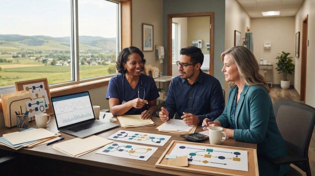 Challenges of Rural Health Clinic Billing: A 2026 Guide
