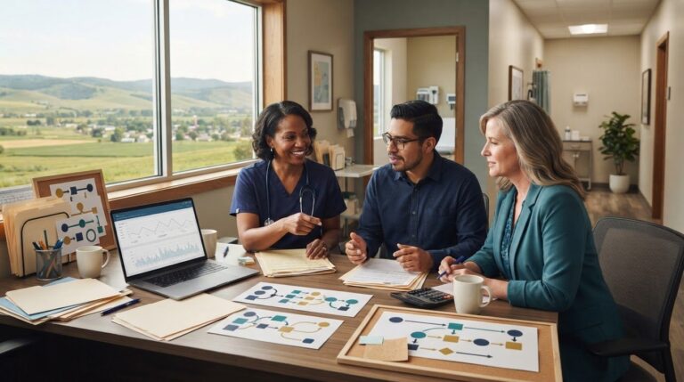 Challenges of Rural Health Clinic Billing: A 2026 Guide