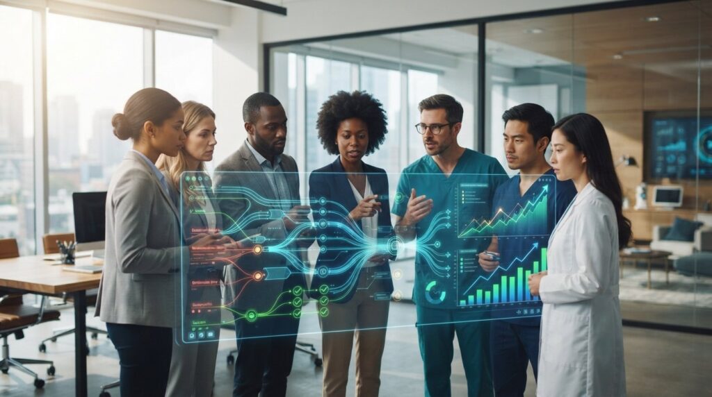 Claims Adjudication Benchmarks: The 2026 Guide to Revenue Excellence