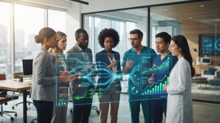 Claims Adjudication Benchmarks: The 2026 Guide to Revenue Excellence