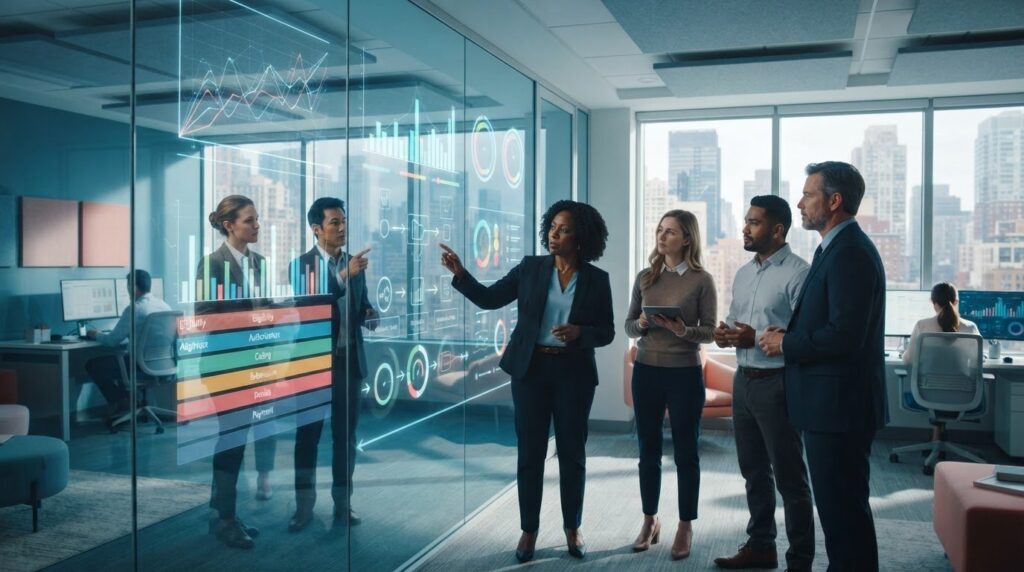 Healthcare RCM KPIs: How to Measure and Improve Revenue Cycle Performance in 2026
