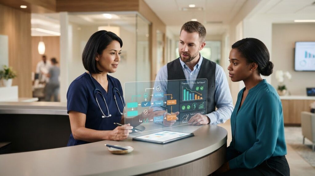 Improving Patient Collections Process: A 2026 Strategic How-To Guide