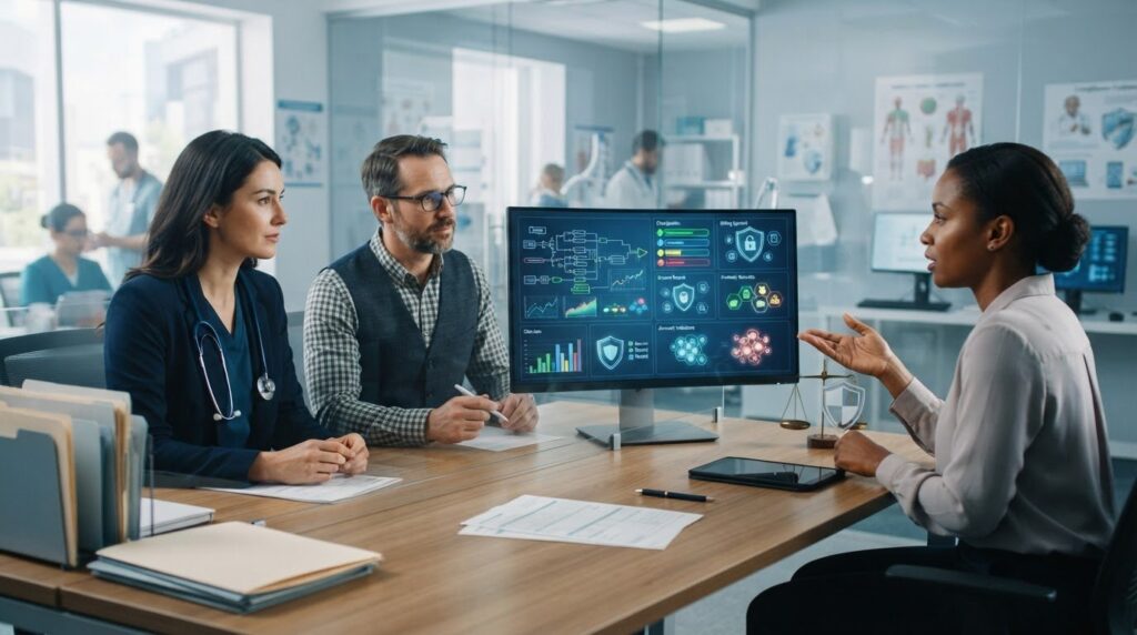 Preventing Medical Billing Fraud and Abuse Guide