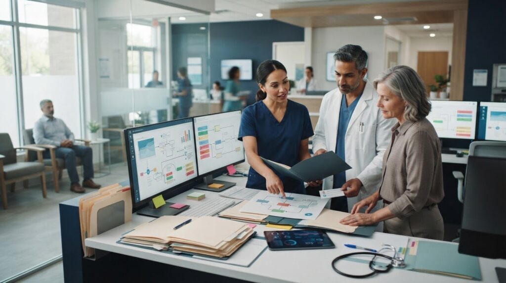 Complex Prior Authorization: How to Manage High-Stakes Requests