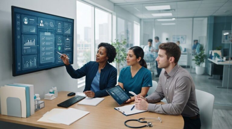 Incident-to Billing Rules and Guidelines: A Medicare Compliance Checklist