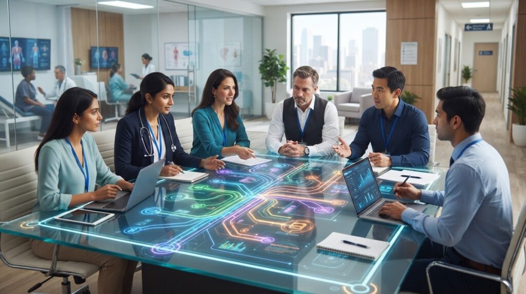 Multi-Specialty Billing Solutions: How to Coordinate a More Reliable Revenue Cycle